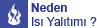 Neden Isı Yalitimı