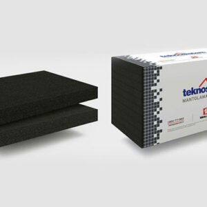 Grafit Teknopor Isı Yalıtım Levhası