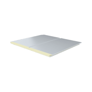 3 Hadve Fugalı Sac-Poliüretan-Sac Panel