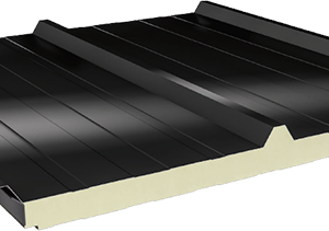 3 Hadveli Çatı Paneli