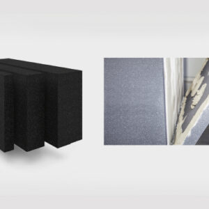 Teknosistem Grafit Teknopor EPS Isı Yalıtım Levhası