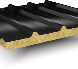 5 Hadveli Çatı Paneli