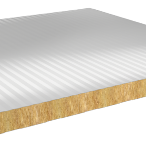 Gizli Vidalı Mikro Desenli Cephe Paneli