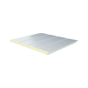 5 Hadve Fugalı Sac-PIR-Sac Panel