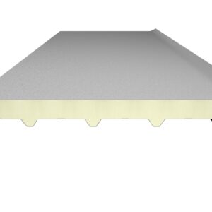 5 Hadveli Membranlı Çatı Paneli