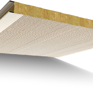 Standart Akustik Cephe Paneli