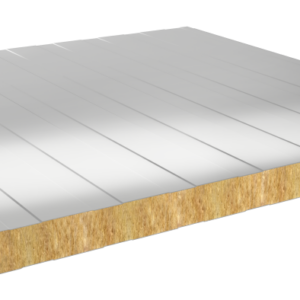 Gizli Vidalı Cephe Paneli