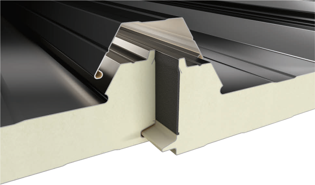 92ac3b09b6bb405e98c2912933cba638-ProductImageGallery.png 5 Hadveli Gizli Vidalı Çatı Paneli - Görsel 3