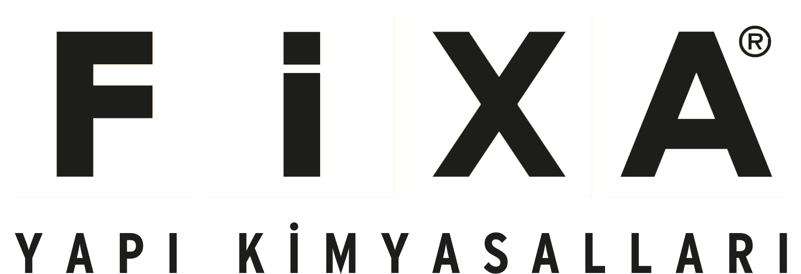 Fixa Logo