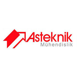 Asteknik Logo