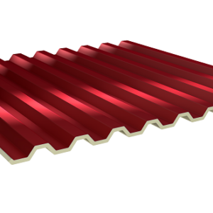 Isotrapez Yalıtımlı Trapez