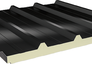 5 Hadveli Çatı Paneli