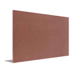 Düz Renkli Fibercement