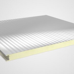 Standart Mikro Desenli Cephe Paneli