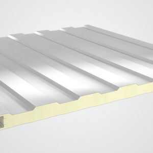 Standart Derin İzli Cephe Paneli