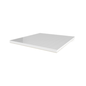 H Tipi Sac-EPS-Fibercement Panel