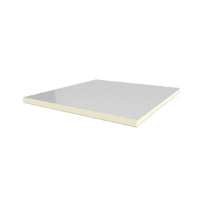 H Tipi Sac-Poliüretan-Fibercement Panel