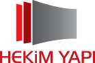 Hekimyapi Logo
