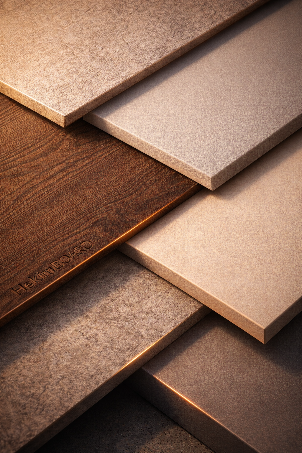 Hekimyapi Background