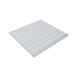 Ondüleli Levha Altı Strafor