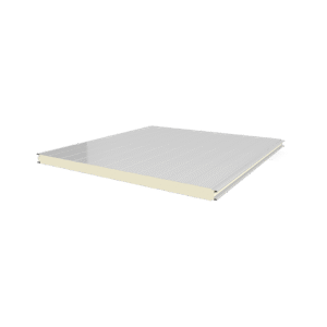 Soğuk Oda Tipi Sac-PIR-Sac Panel