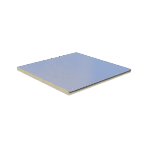 Soğuk Oda Tipi Sac-Taşyünü-Fibercement Panel