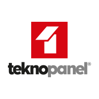 Teknopanel Logo