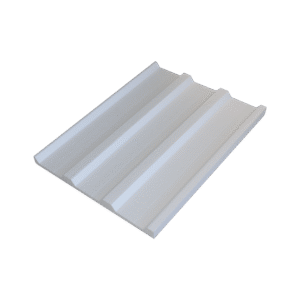 Trapez Levha Altı Strafor