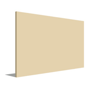 Zımpara Yüzeyli Levha