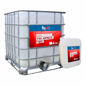 fox adfreeze fm101 ikilii.jpg