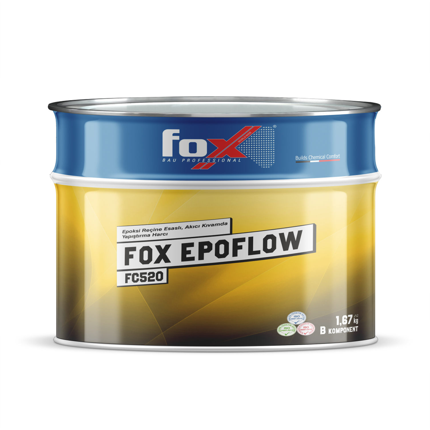 fox epoflow fc520 fox epoflow fc520