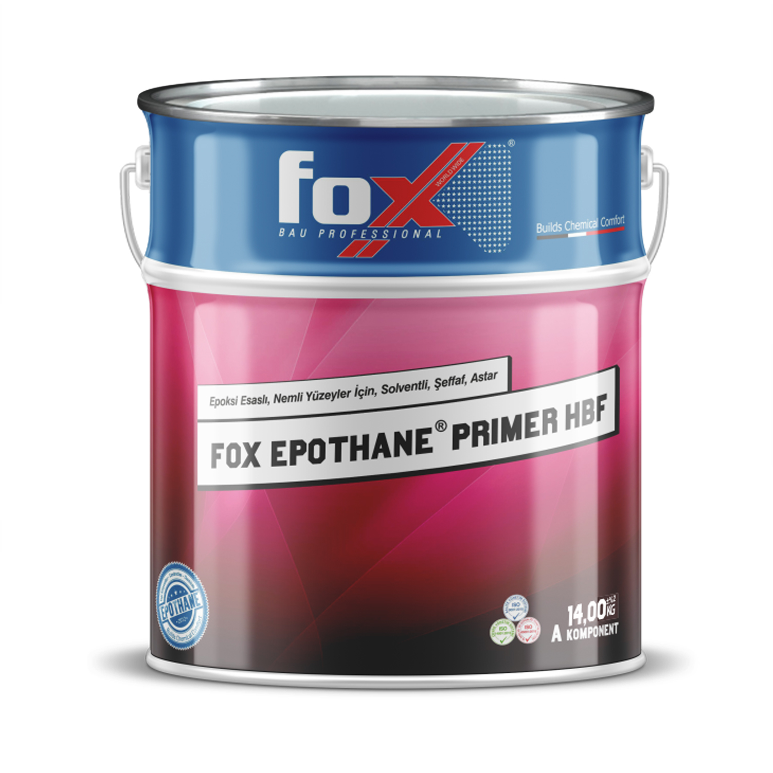 fox epothane® primer hbf fox epothane® primer hbf