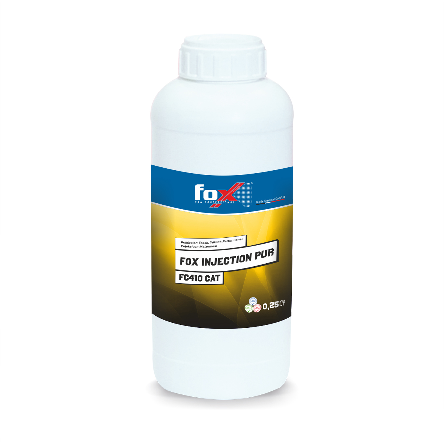 fox injection pur fc410 fox injection pur fc410