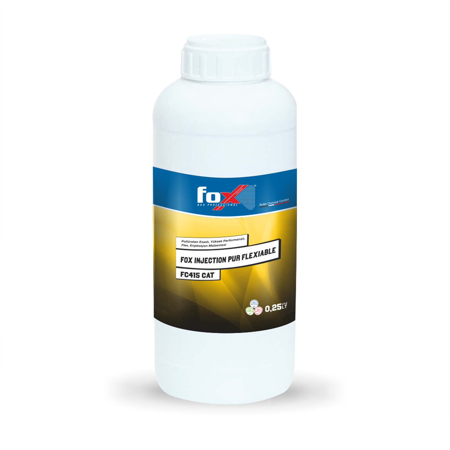 fox injection pur flexible fc415 fox injection pur flexible fc415