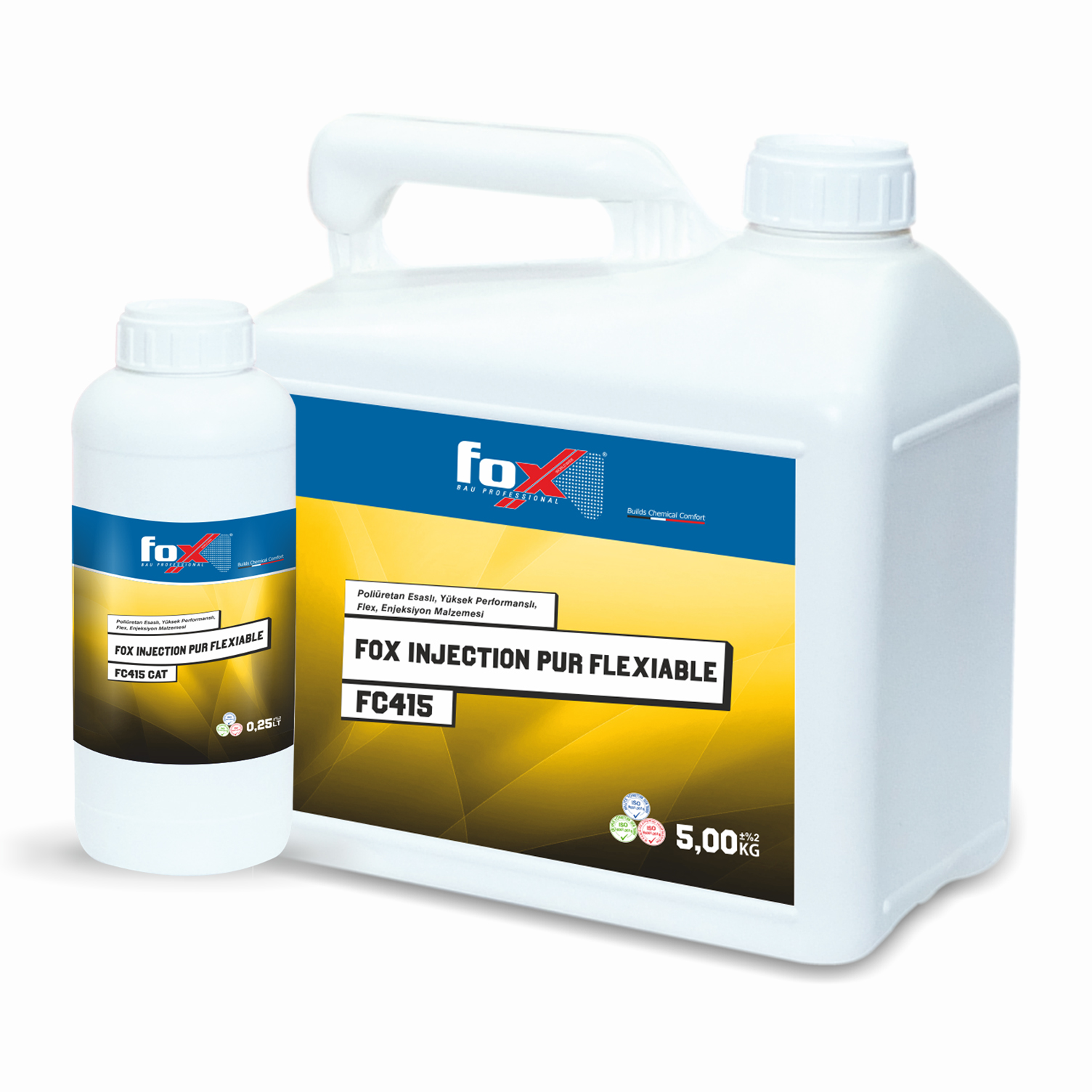 fox injection pur flexible fc415 fox injection pur flexible fc415