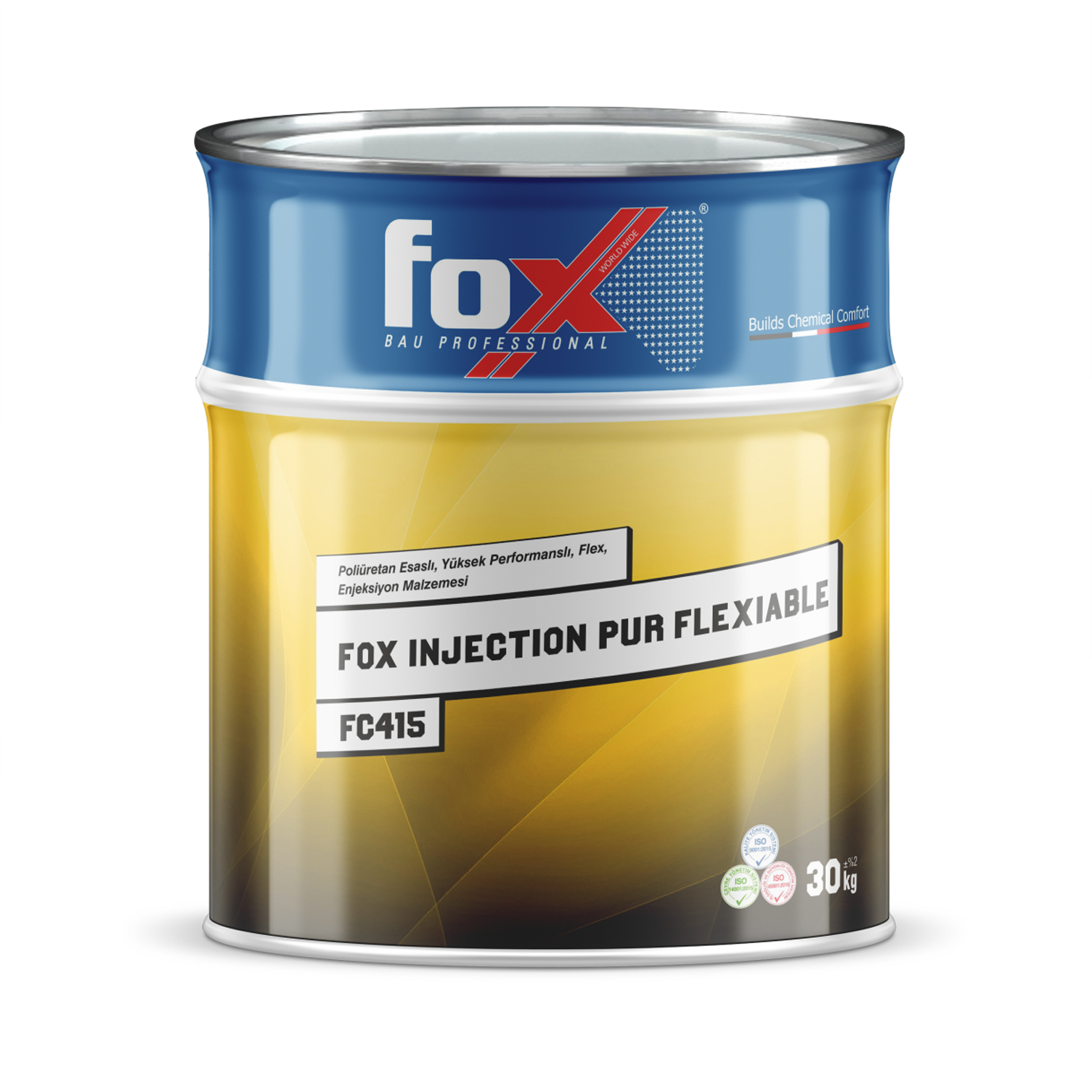 fox injection pur flexible fc415 fox injection pur flexible fc415