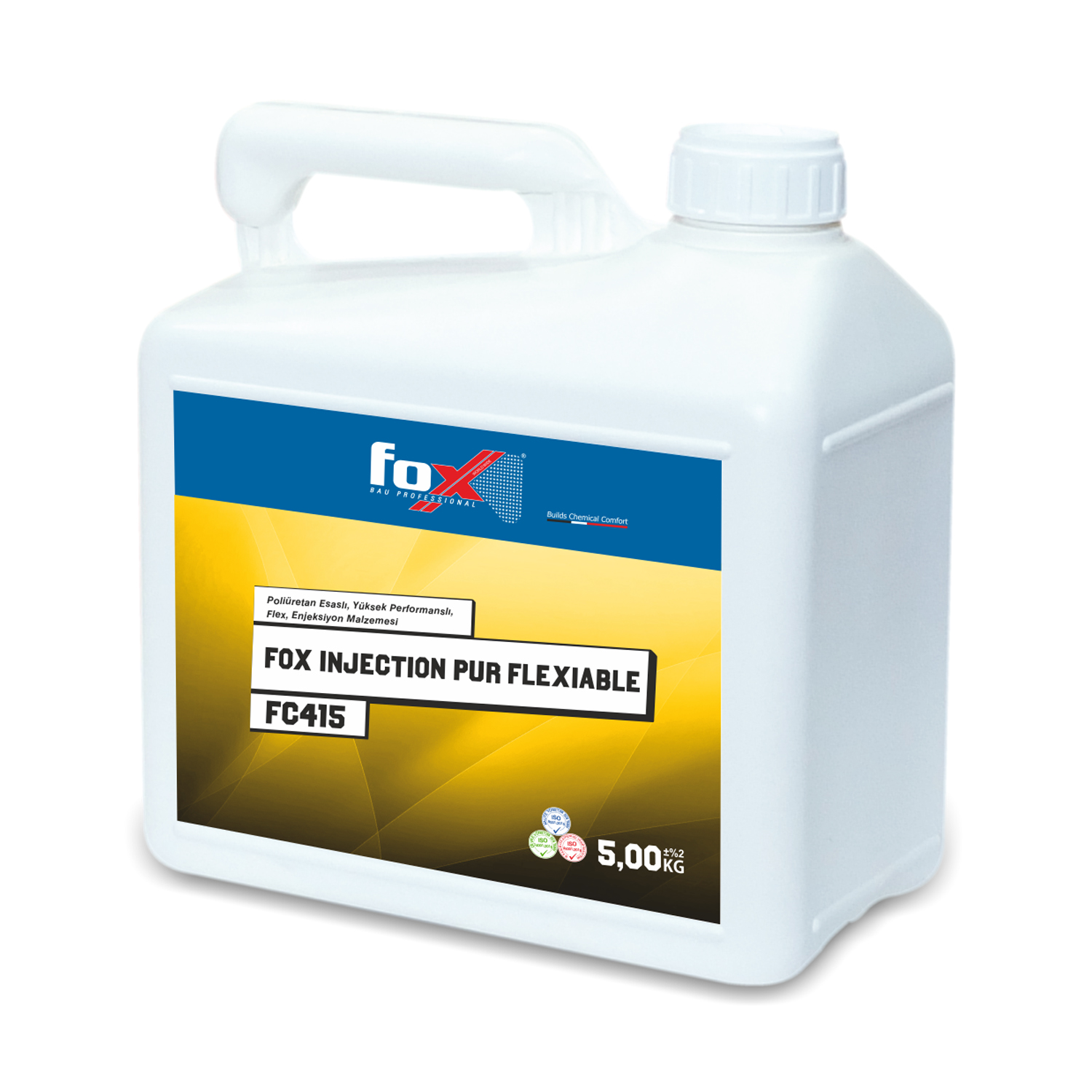 fox injection pur flexible fc415 fox injection pur flexible fc415