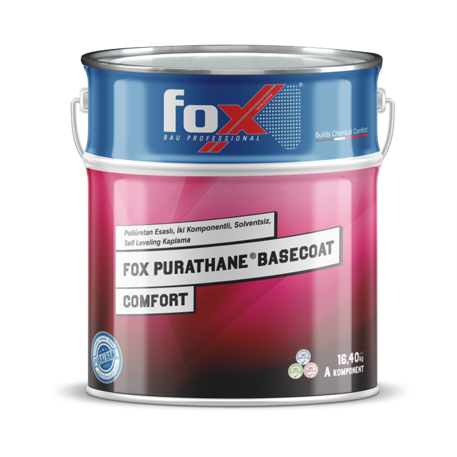 fox purathane® basecoat comfort fox purathane® basecoat comfort