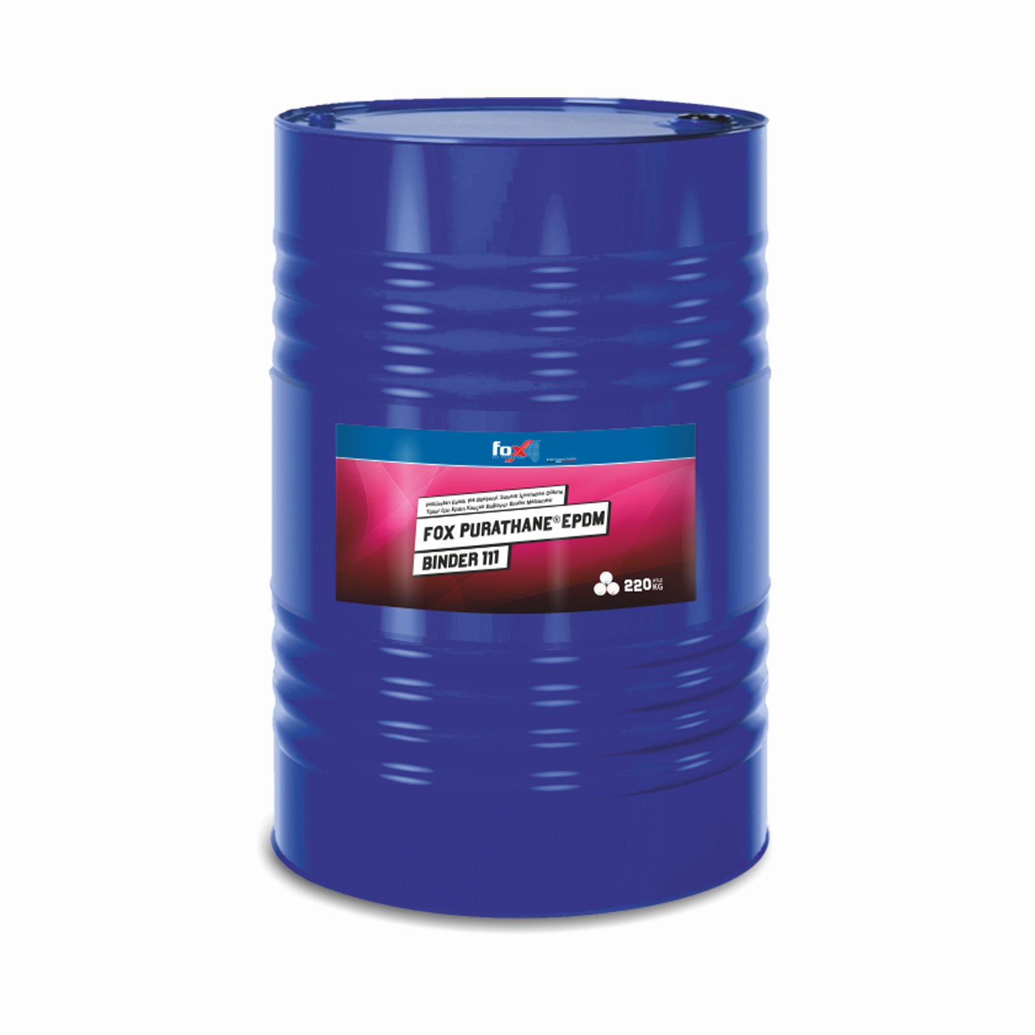 fox purathane® epdm binder 111 fox purathane® epdm binder 111