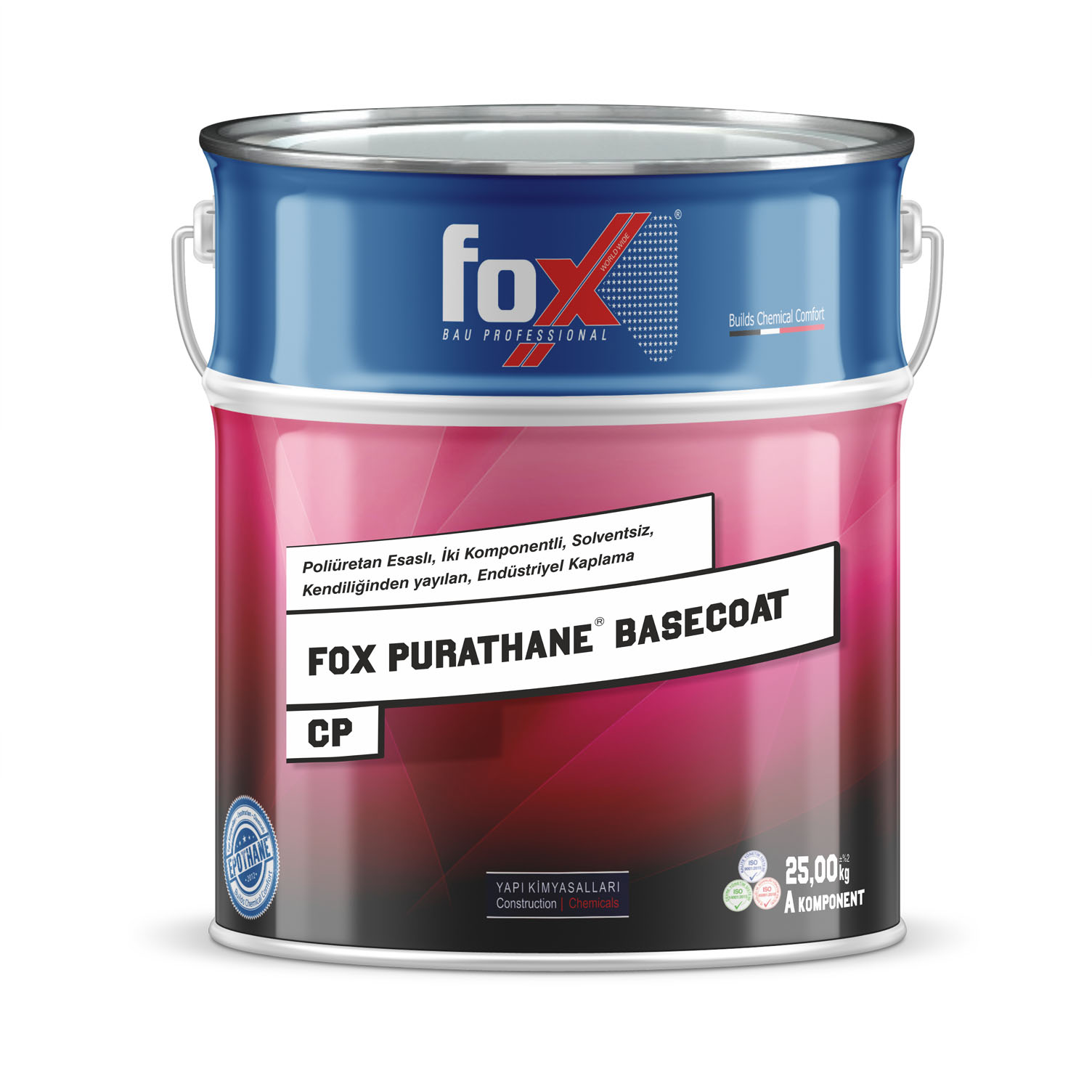 fox purathane® basecoat cp fox purathane® basecoat cp