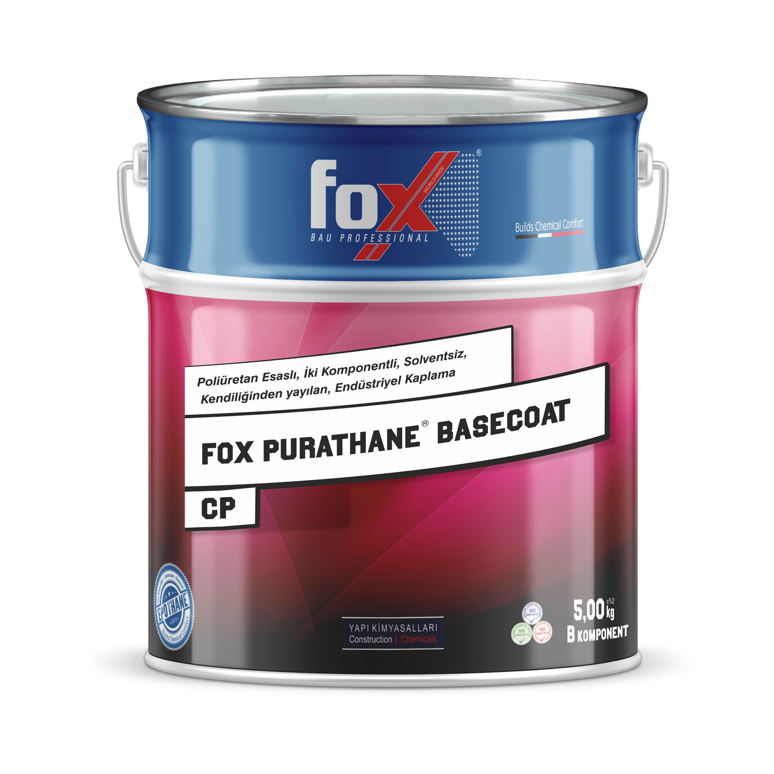 fox purathane® basecoat cp fox purathane® basecoat cp
