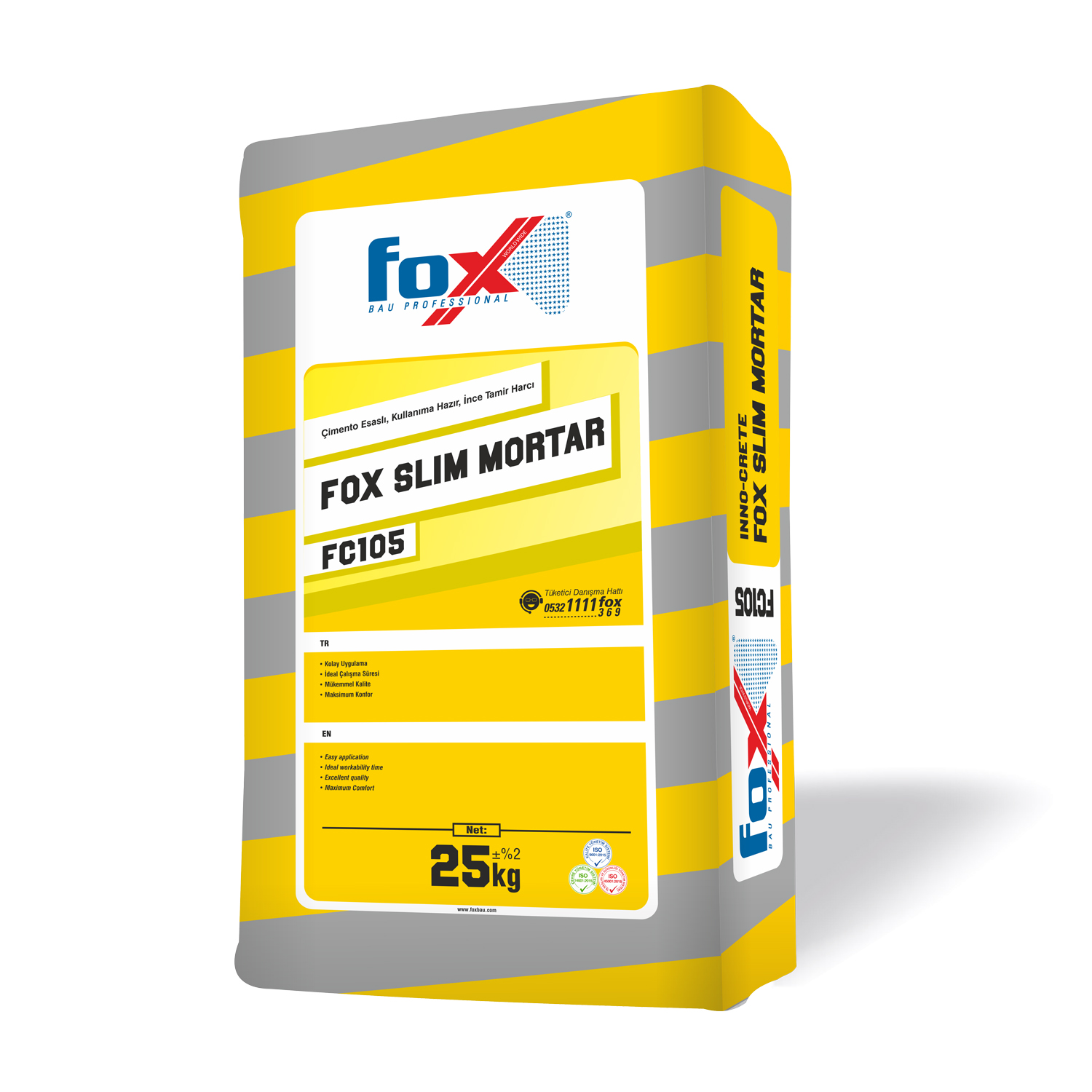 fox slim mortar fc105.jpg fox slim mortar fc105.jpg