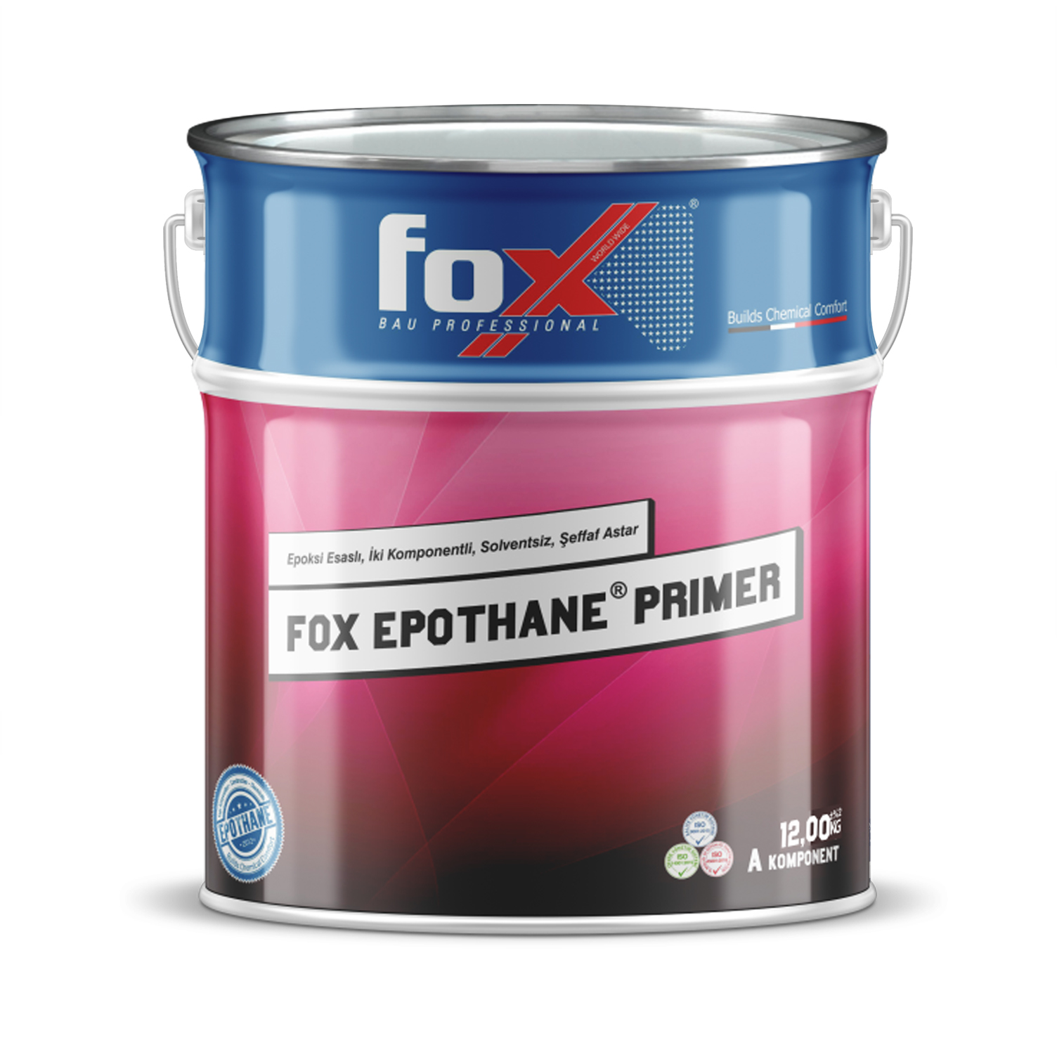 fox epothane® primer fox epothane® primer